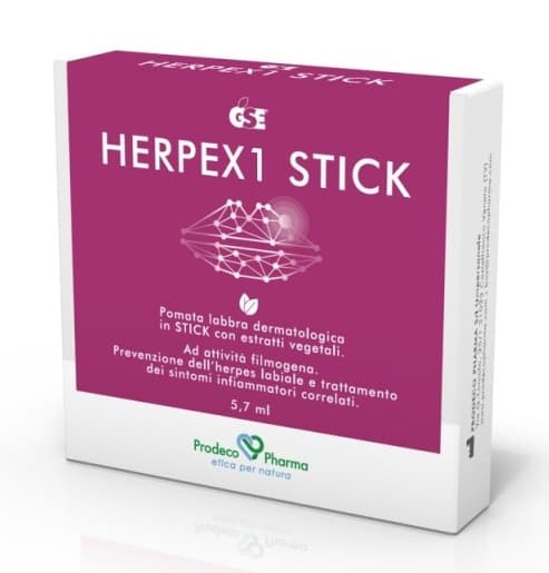 GSE® Herpex1 Stick