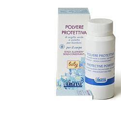 Polvere protettiva baby 60 g