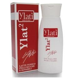 YLAT2 LATTE TONICO PELLE SECCA/SENSIBILE 200 ML