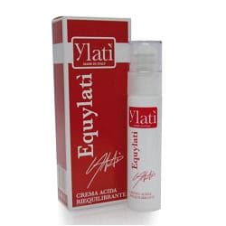 EQUYLATI CREMA AC RIEQUILIBRANTE 50 ML