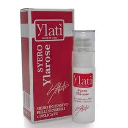 SYERO YLAROSE INT PELLE SENSIBILE/DELICATA 30 ML
