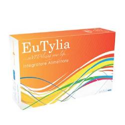 Eutylia 30Cpr