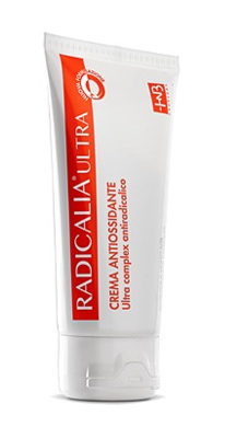 Radicalia Ultra Cr Vi/Crp 50Ml