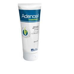 Adenosil Maschera Idratante Nutriente Normalizzante 200 ml