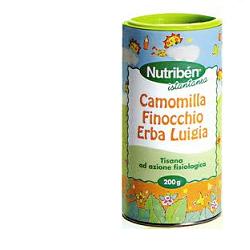Nutriben tis camom/fin erba lu