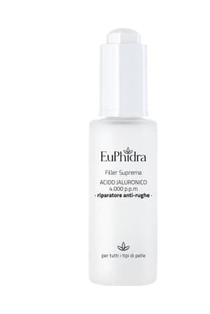 Euphidra Filler Suprema Siero Antirughe 30 ml