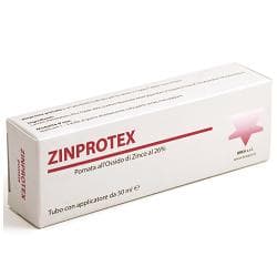 Zinprotex 50 ml