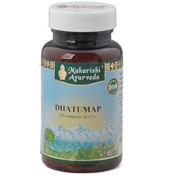 Dhatumap 120Cpr