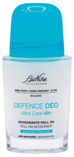 Bionike Defence Deo Ultra Care Roll-on