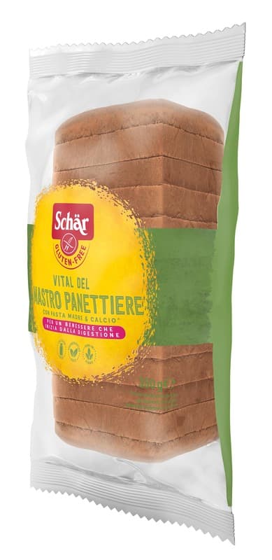 Schar Vital Mastro Panettiere