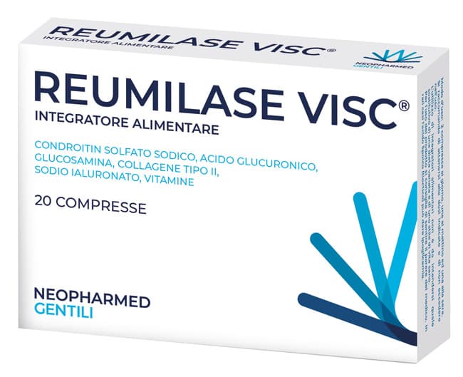 Reumilase® Visc Sodio ialuronato