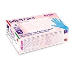 GUANTO NITRILE XS (DARNISILK)