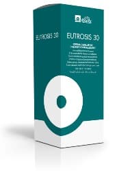 EUTROSIS 30 Esfoliante 100ml