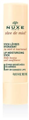 Nuxe Rêve de Miel Stick Labbra Idratante 4 g
