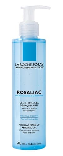 La Roche Posay Rosaliac Gel Micellare Struccante Detergente 195 ml