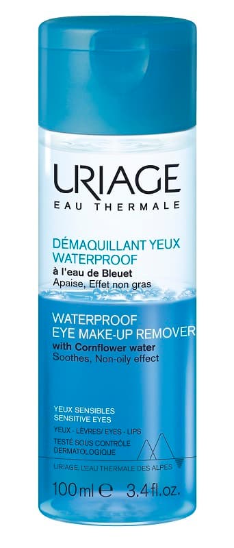 Uriage strucc waterproof 100 ml