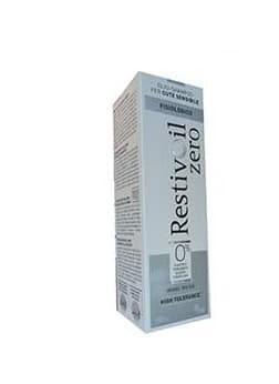 Restivoil Zero Prurito e Irritazione Olio Shampoo Lenitivo 150 ml