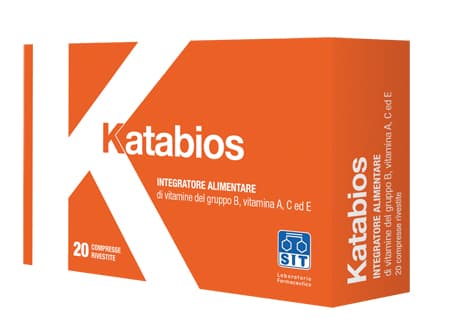 Katabios 60+