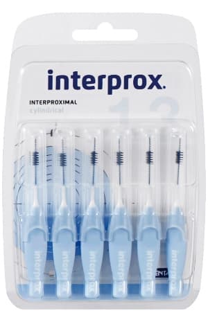 INTERPROX4G Cilindr.Azz.6pz