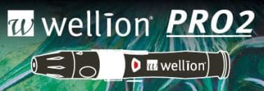 PENNA PUNGIDITO WELLION PEN