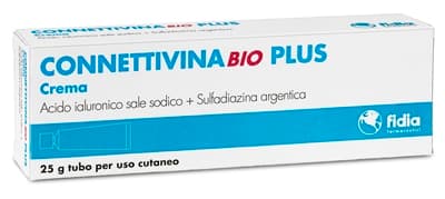 CONNETTIVINA Bio Plus Crema
