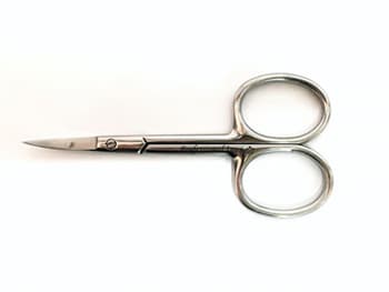 FORBICI PELLICINE CURVE