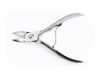 TRONCHESI PROF.UNGHIE