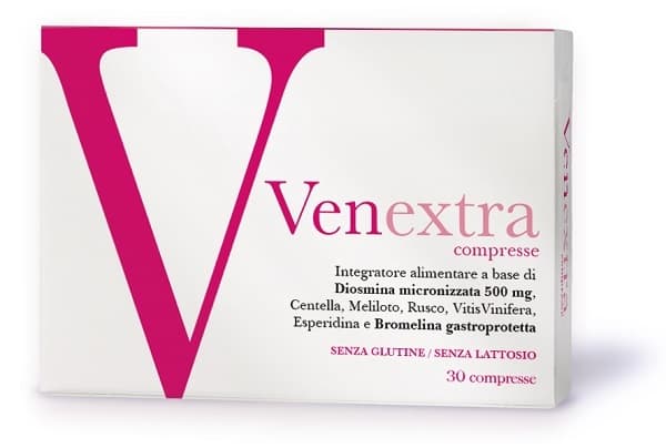 VENEXTRA 30 COMPRESSE