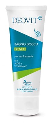 Deovit nuovo bagnodoccia fresco 250 ml