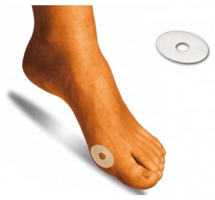 ORIONE OK PED G208 PARACALL OV