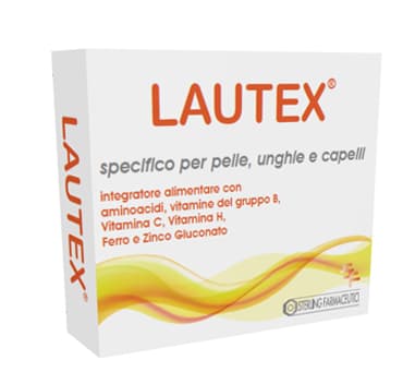 Lautex 30 cps