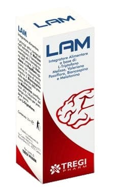 Lam gocce 50 ml
