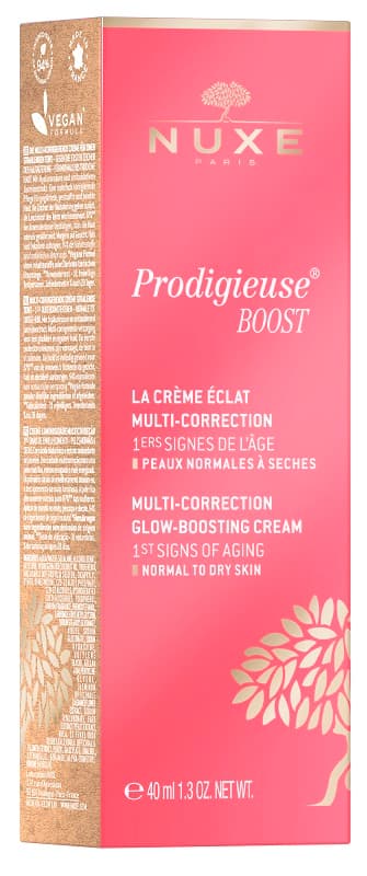 Nuxe Crème Prodigieuse® Boost Crema Setosa Multi-Correzione