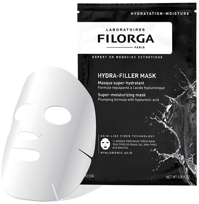 Filorga Hydra Filler Mask 1 Pezzo
