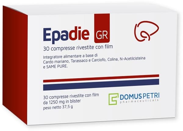 Epadie 30cpr