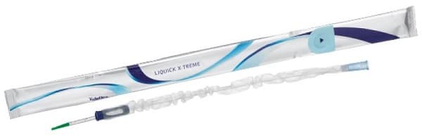 Liquick X-Treme Erg40Cm Ch12 N