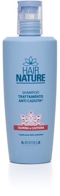 Hair nature sh anticaduta200ml