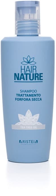 HAIR NATURE SHAMPOO ANTIFORFORA SECCA 200 ML