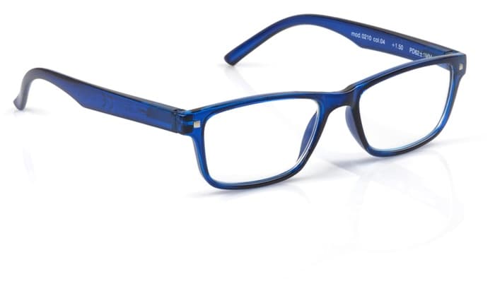 Occhiale Da Lettura Premontato Utilissimir Utilissimi Modello Ello 0210 Colore 04 D+1,50 Diottrie