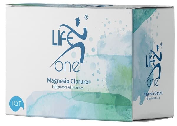 LIFE ONE 30BUST