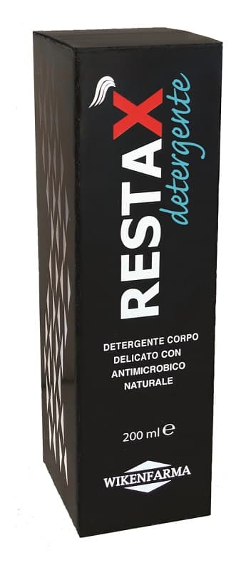 Restax Detergente 200 Ml