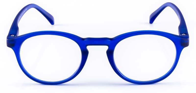 Contacta Wall Street Occhiale Per La Presbiopia Blu +3,50