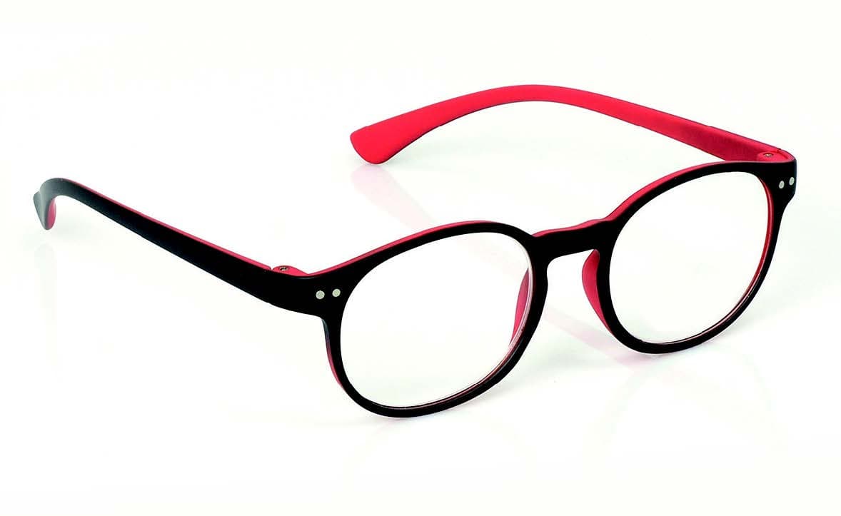 OCCHIALE DA LETTURA PREMONTATO UTILISSIMI 0058 C 06 D +3,50