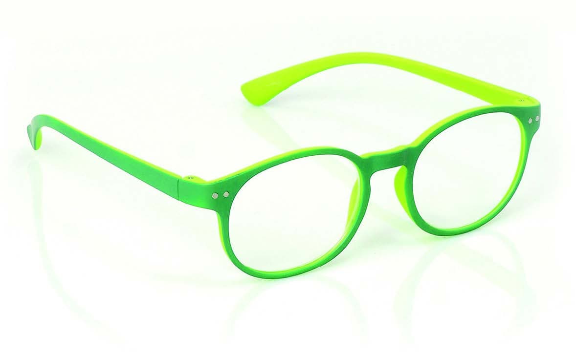 OCCHIALE DA LETTURA PREMONTATO UTILISSIMI 0058 C 07 D +3,50