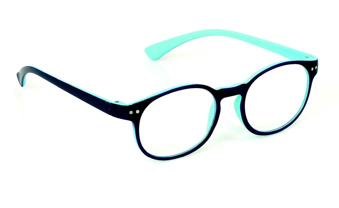 OCCHIALE DA LETTURA PREMONTATO UTILISSIMI 0058 C 05 D +3,50