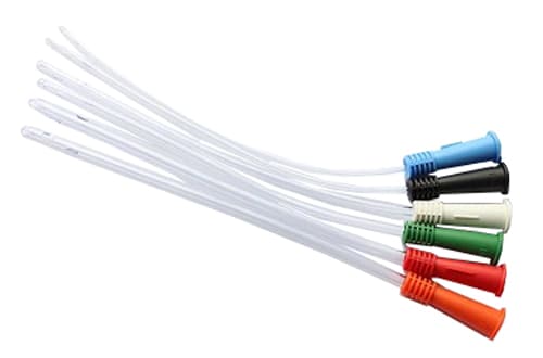 Catetere vescicale eruplast nelaton cm19 ch16 60 pezzi