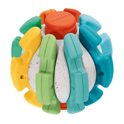 Chicco Transform A Ball 2 in 1 Giocattolo Educativo +12 Mesi