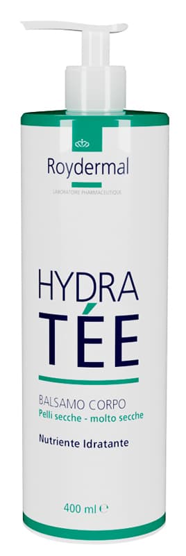 Hydratee balsamo corpo 400 ml