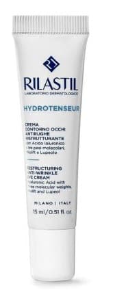 Rilastil Hydrotenseur Crema Contorno Occhi Antirughe Ristrutturante 15 ml