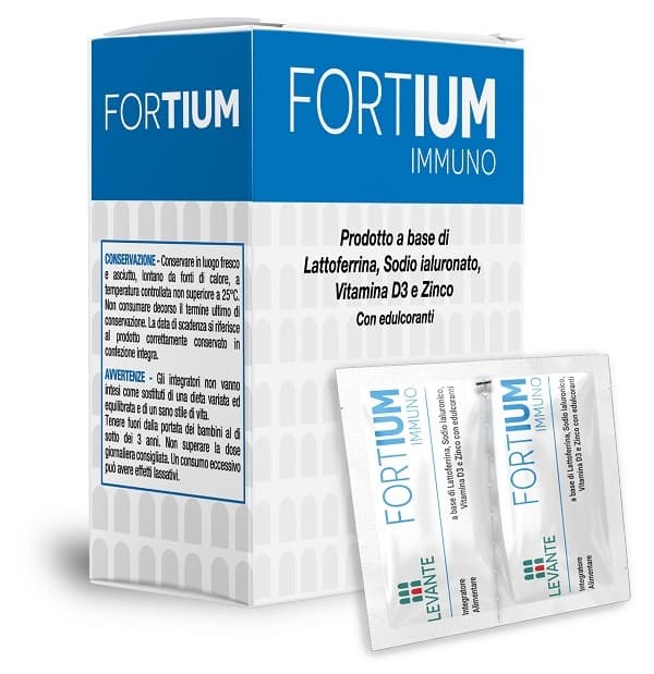 Fortium 20stick